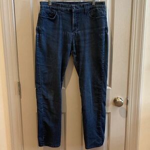 GUC NYDJ Classic 5 Pocket Jeans